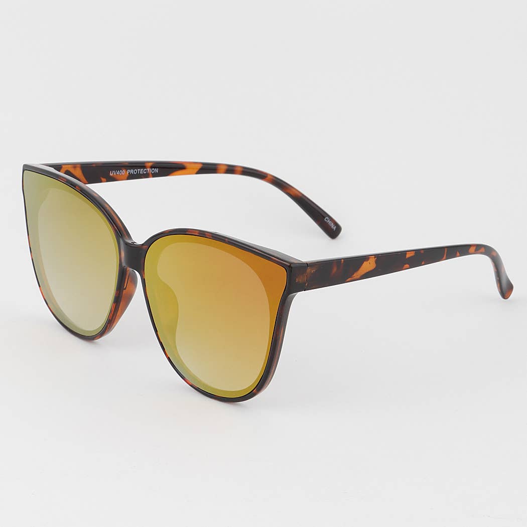 Tinted Sunglasses