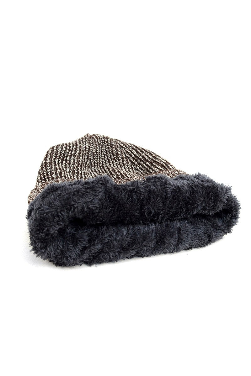 Slouchy Oversized Baggy Beanie