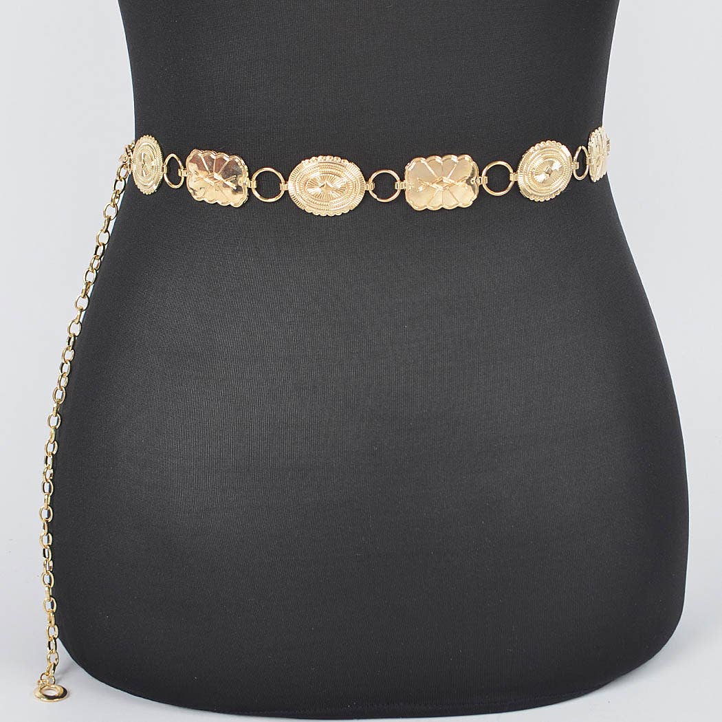 Multi Chain Belt