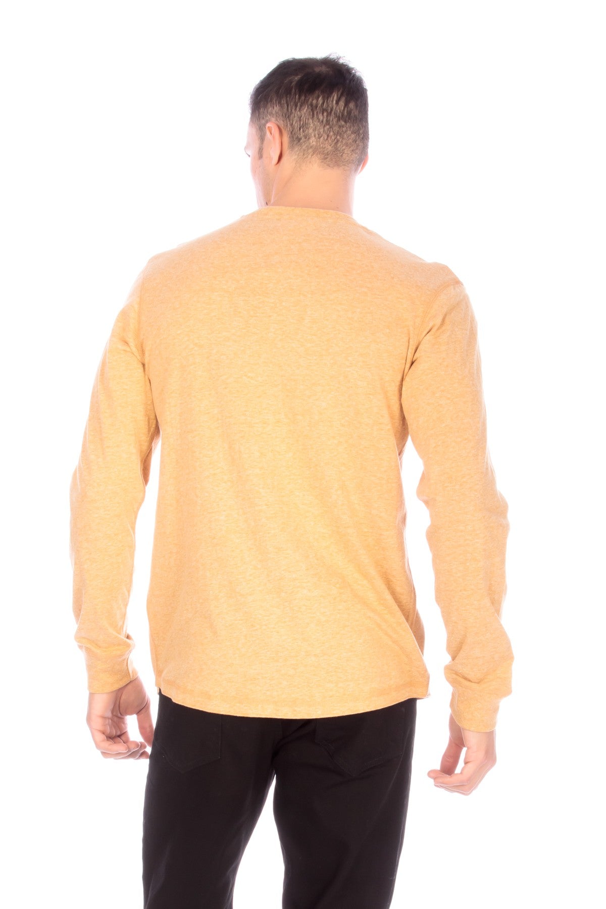 Golden L/S Henlewy