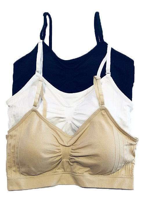 Stretchy Bralette