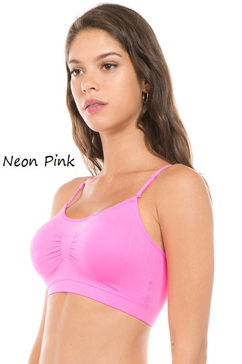 Stretchy Bralette