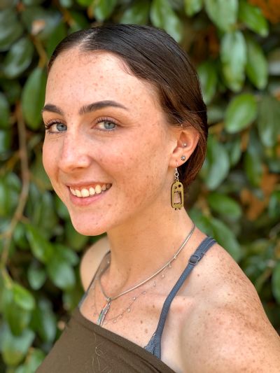 Little Monster Earrings