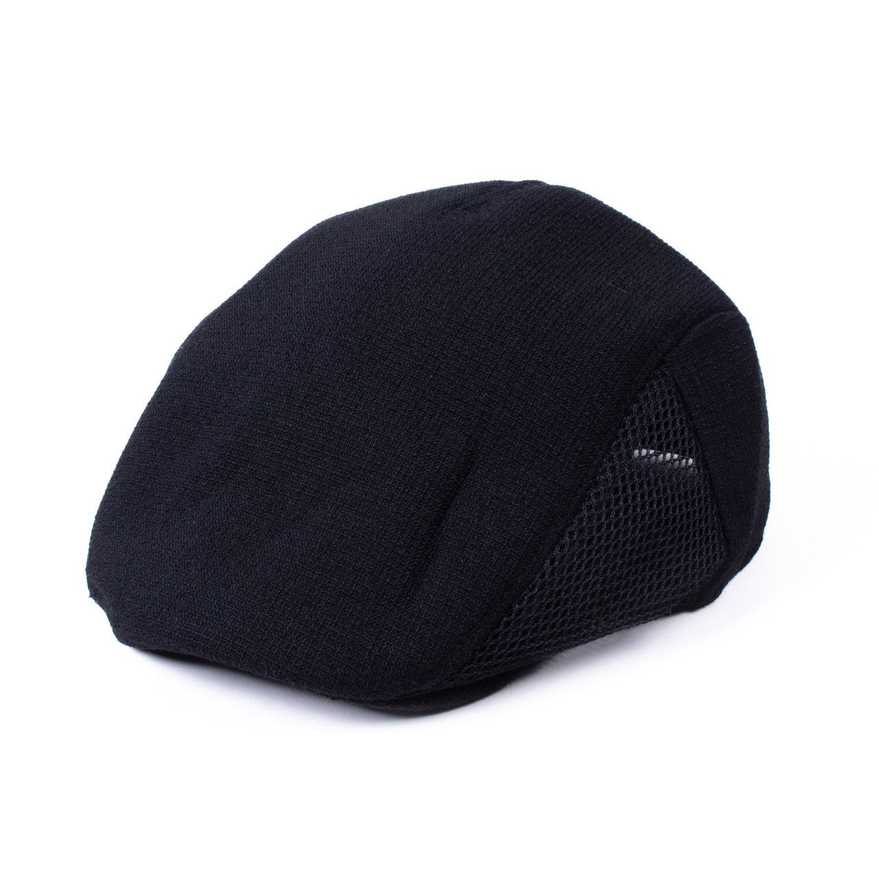 Men's Breathable Fashion Mesh Ivy Hat