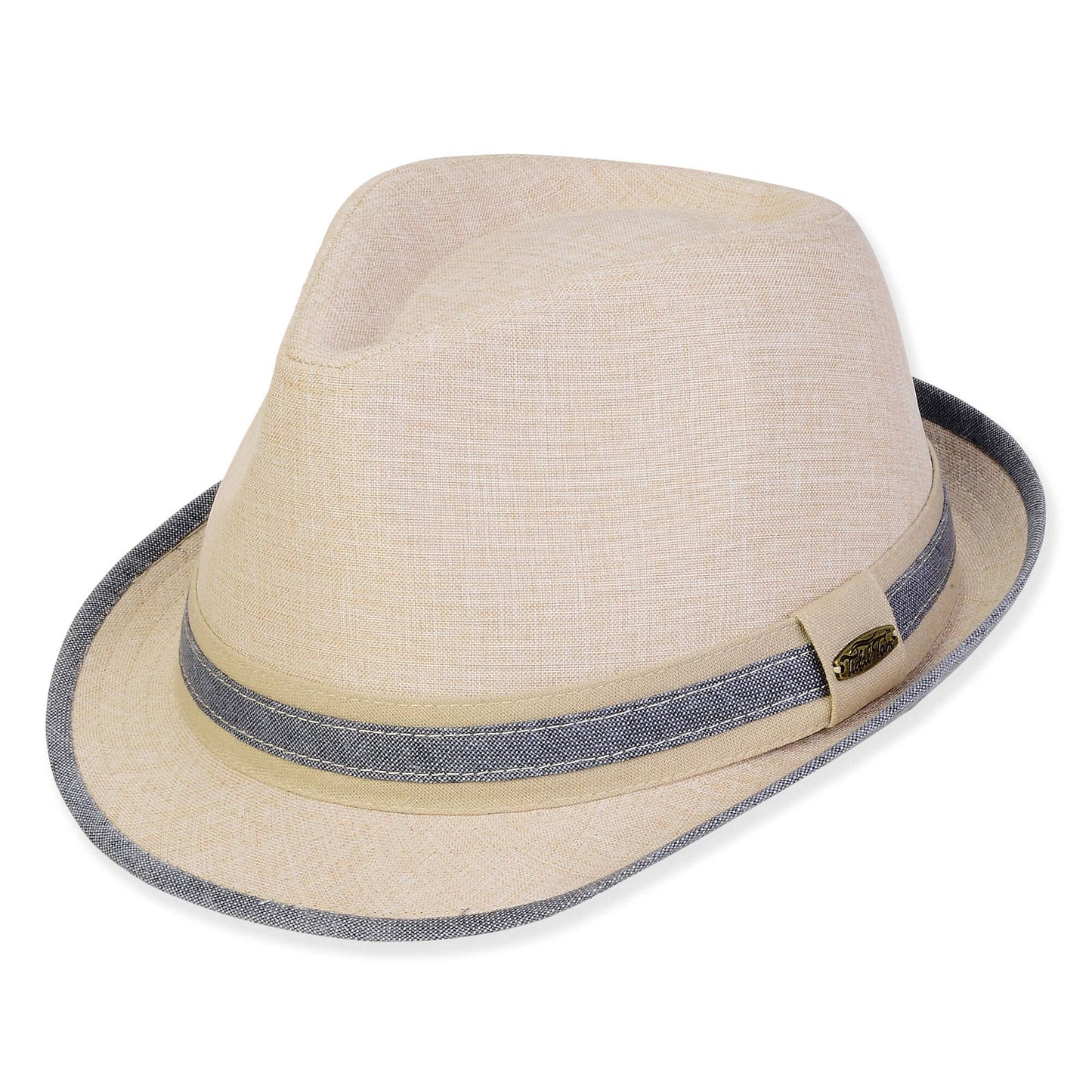 Men's Casual Neutral Fedora