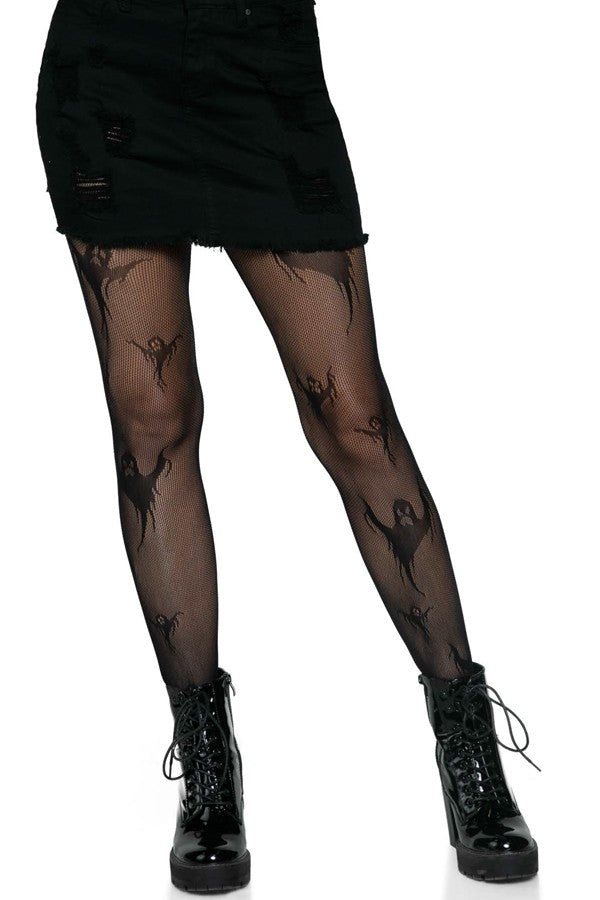 Ghost Tights