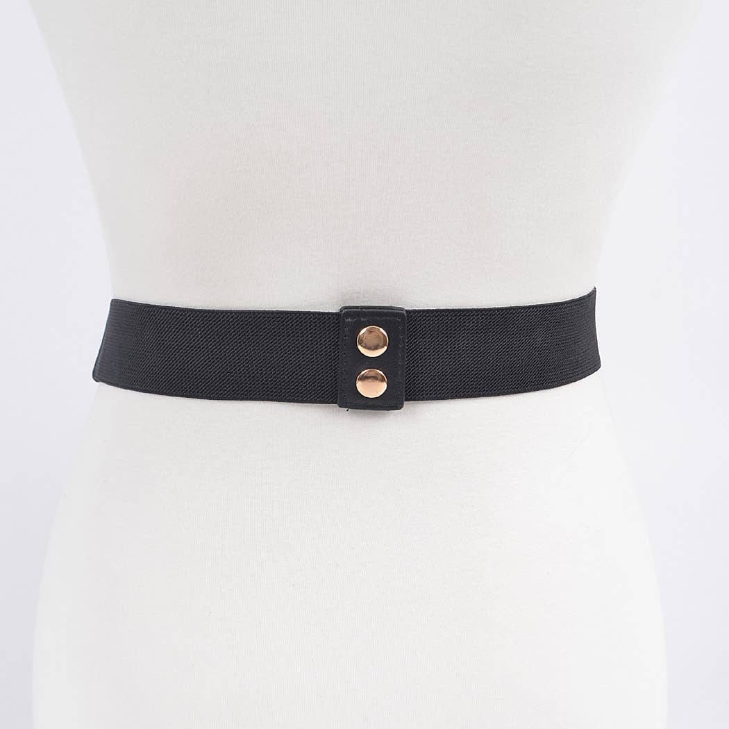 Multi Layered Chain Elastic Belt