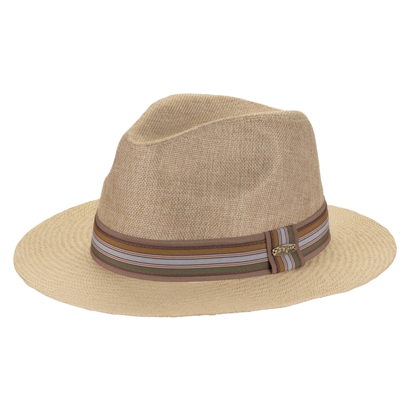 Men's Natural Safari Hat