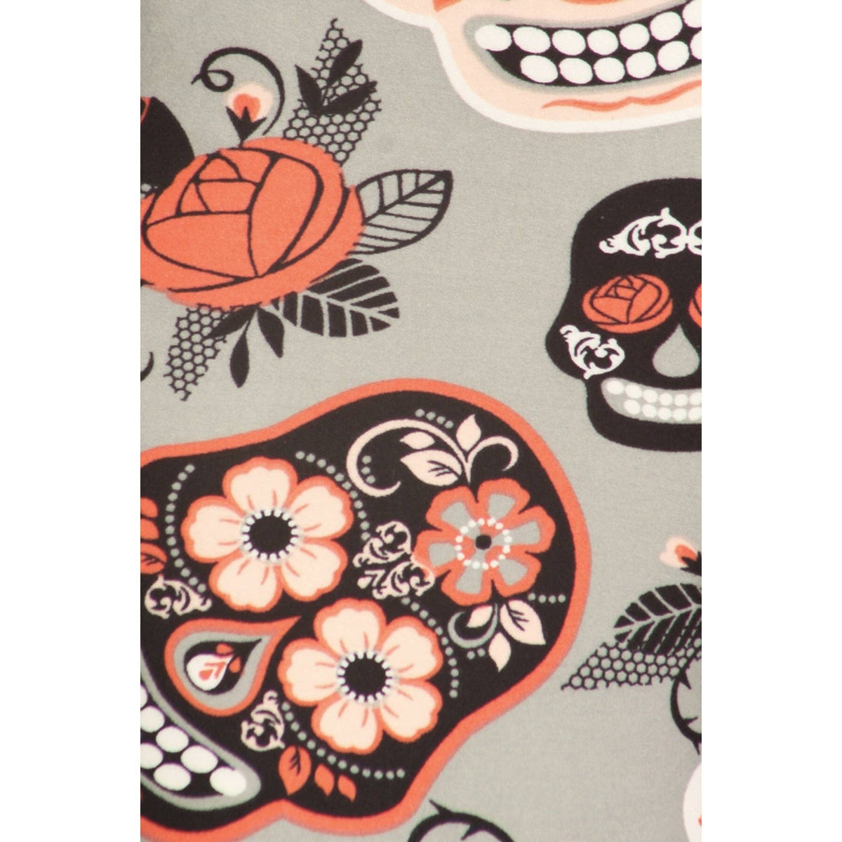 Buttery Soft High Waist Print Leggings