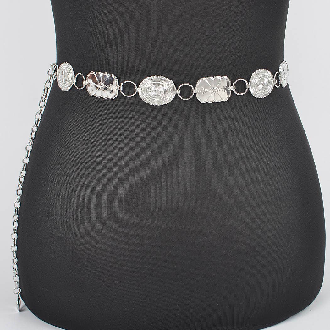 Multi Chain Belt