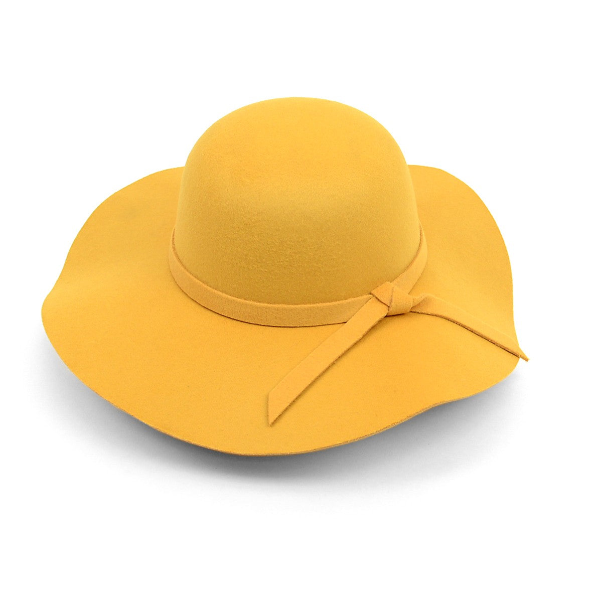 Floppy Wide Brim Hat