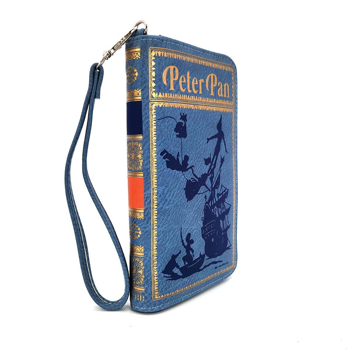 The Peter Pan Wallet