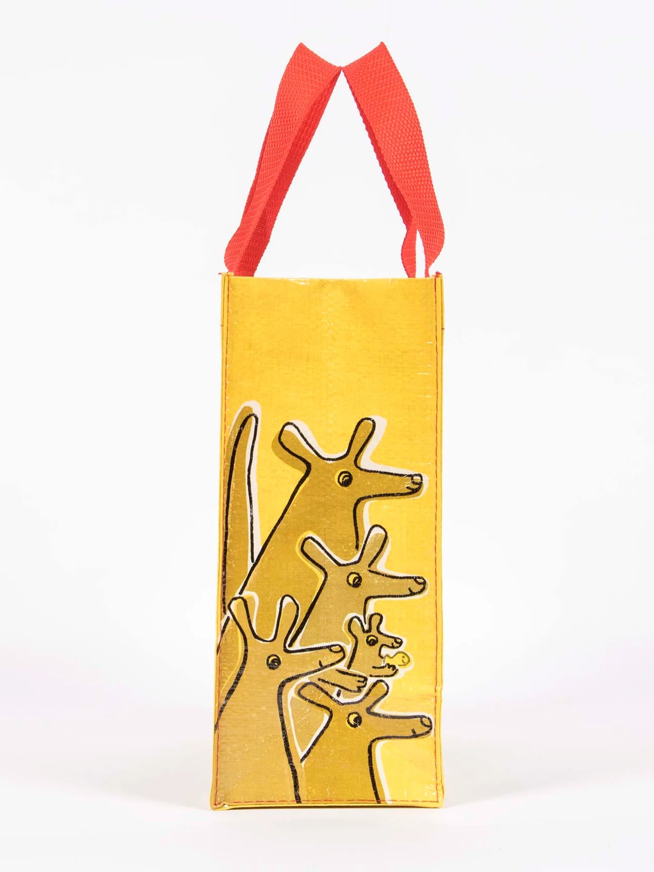 Packin' Snacks Lunch Tote