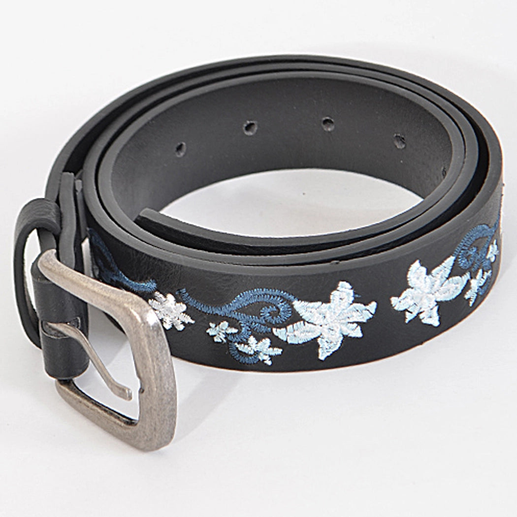Nature Inspired Belt