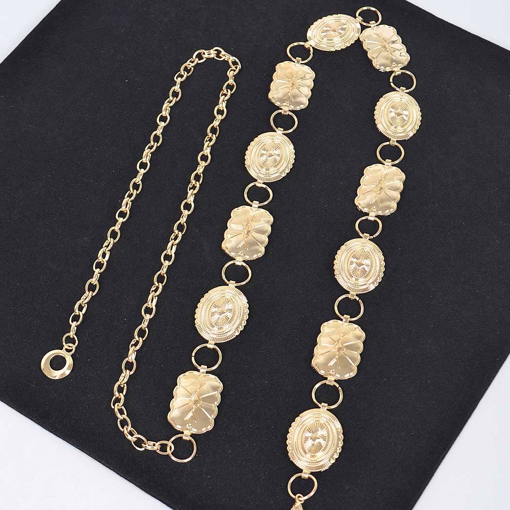 Multi Chain Belt