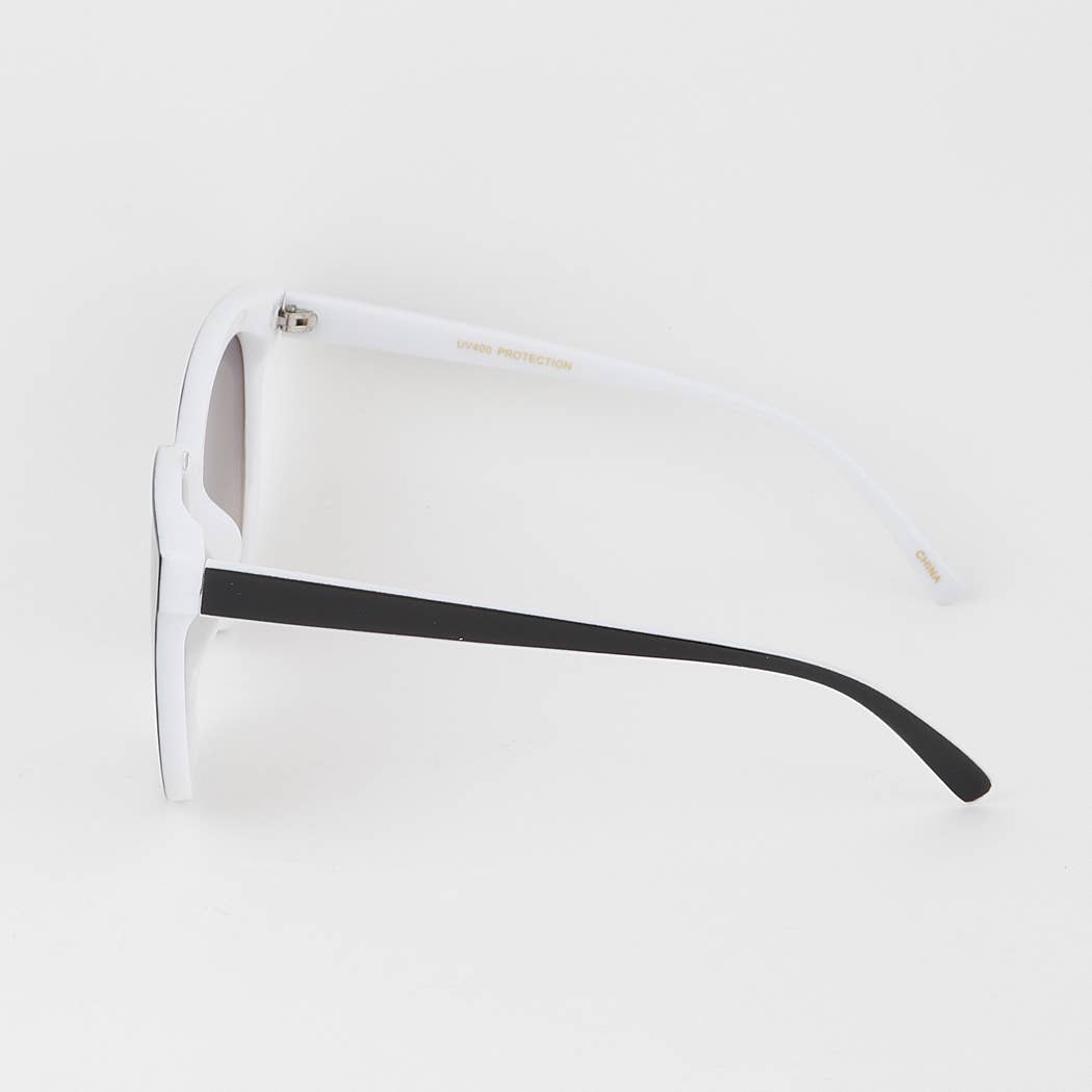 Tinted Sunglasses