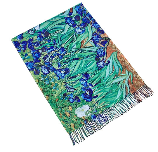 Van Gogh Shawls