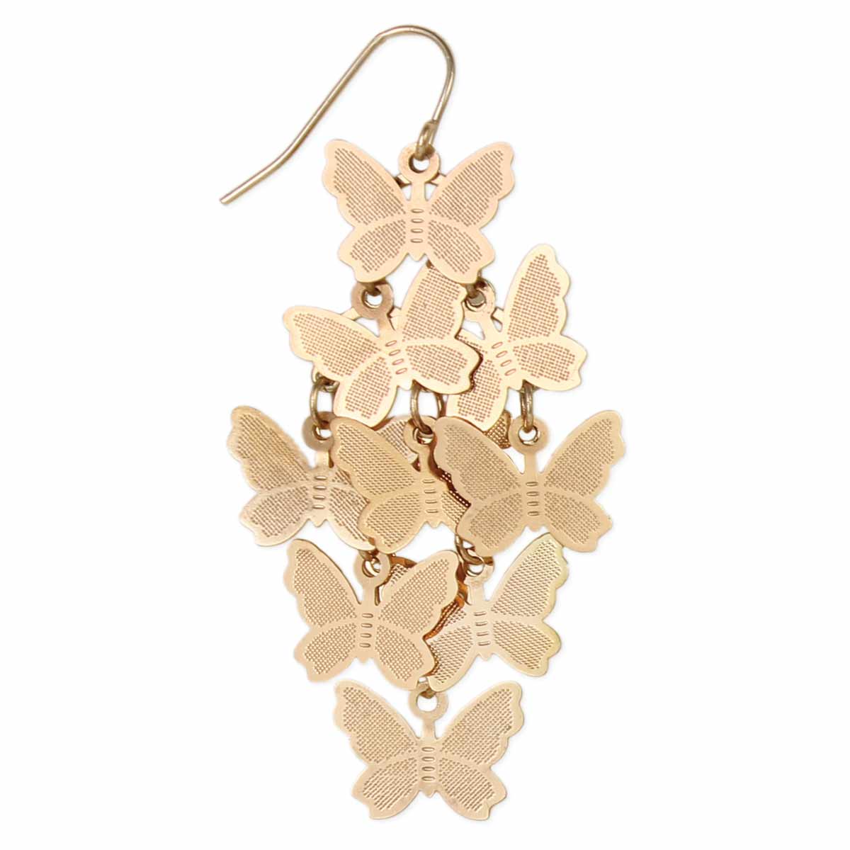 Butterfly Flurry Earrings