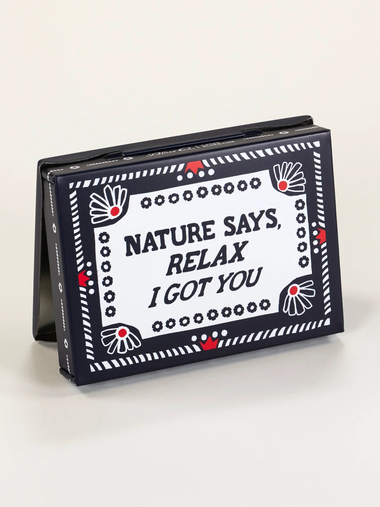 Weed Pocket Box