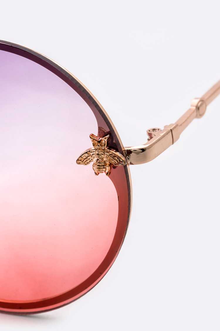 Round Bee Sunnies