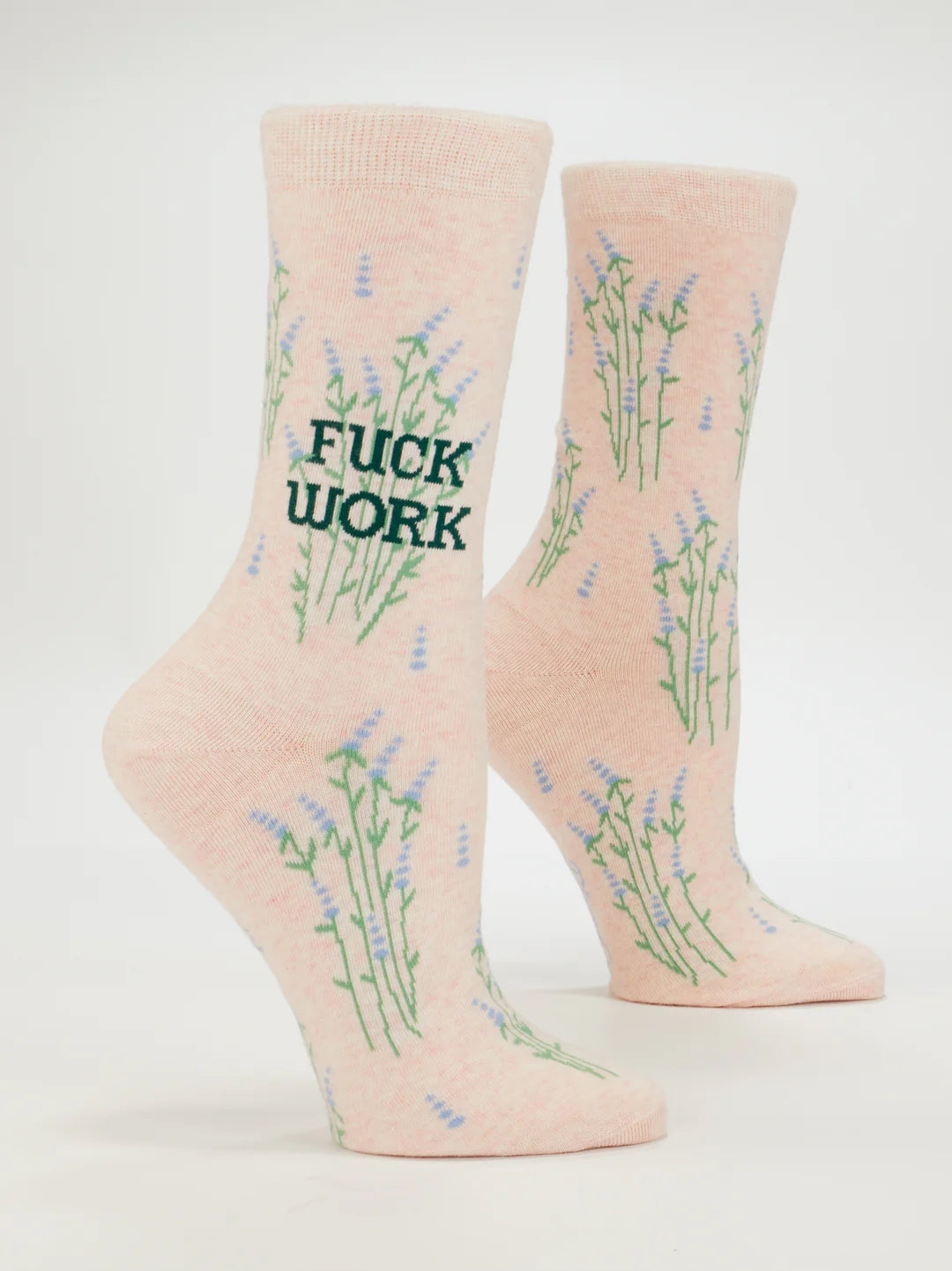 F* Work Women's Crew Socks