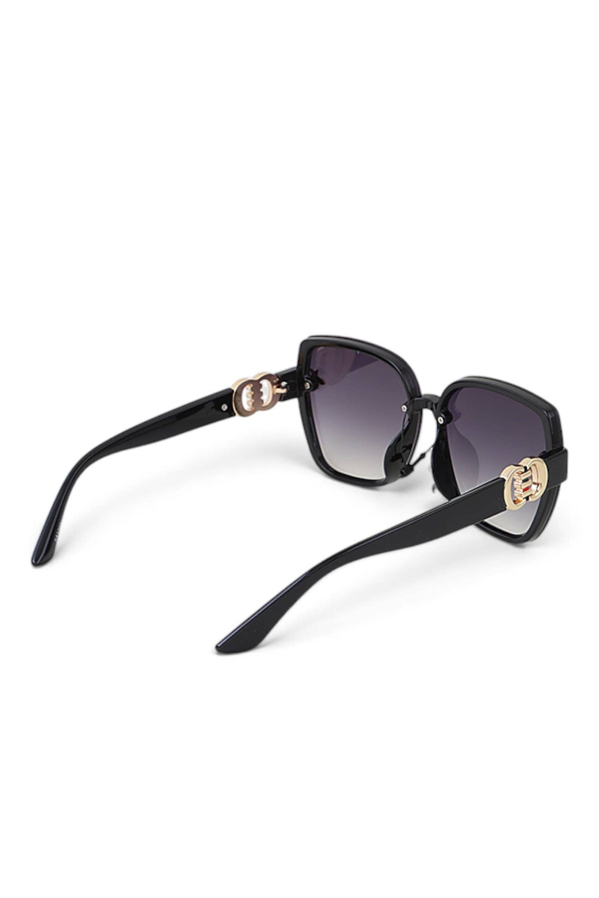 Luxury Bumblebee Gradient Sunglasses