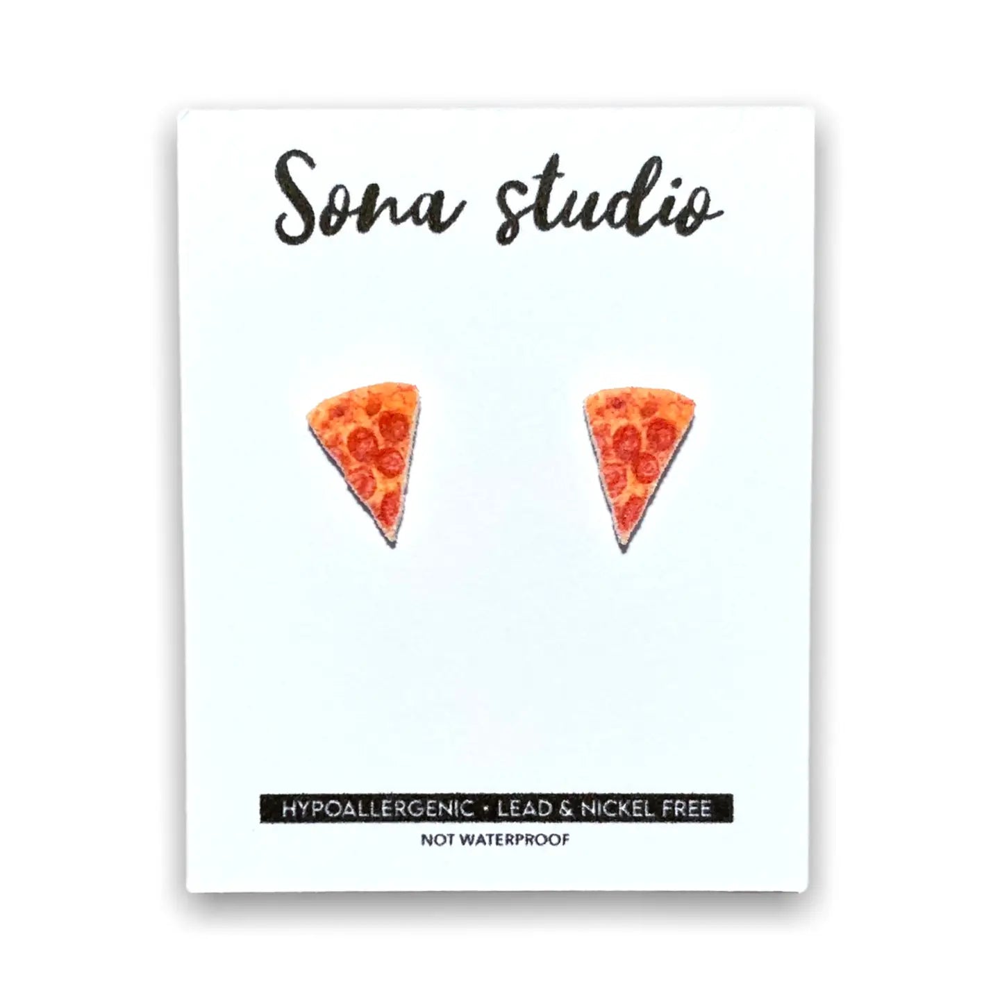 Misc. Sona Earrings