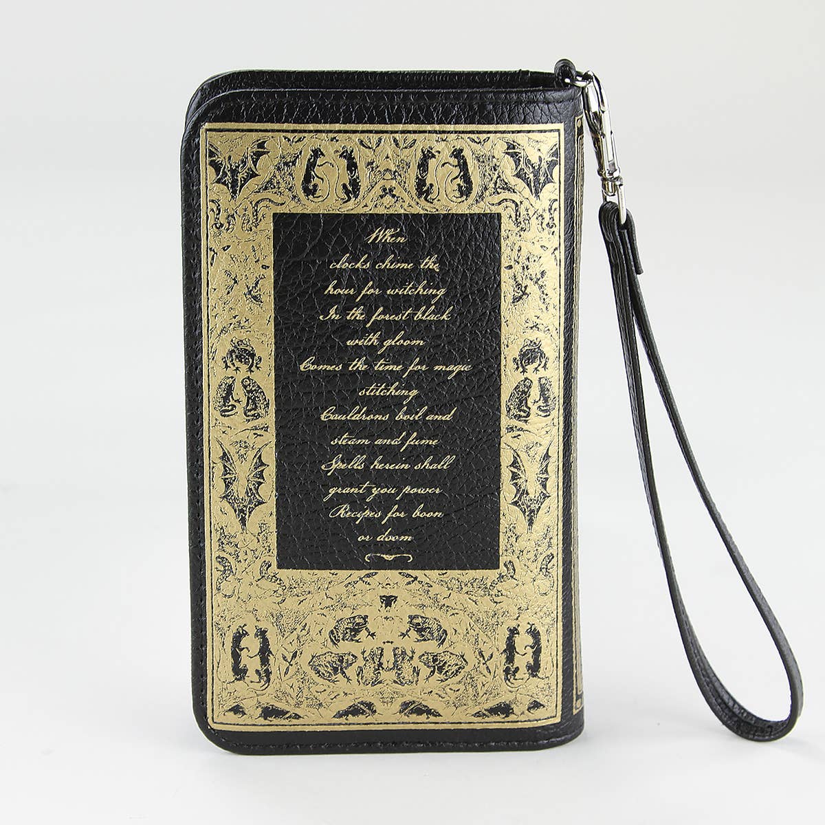 The Witch Companion Wallet