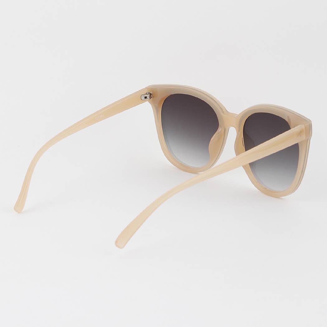 Tinted Sunglasses