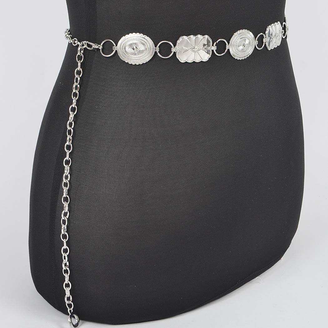 Multi Chain Belt