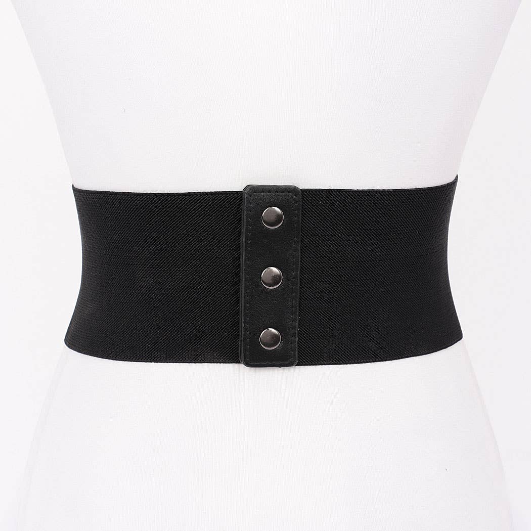 Antique Style Corset Belt