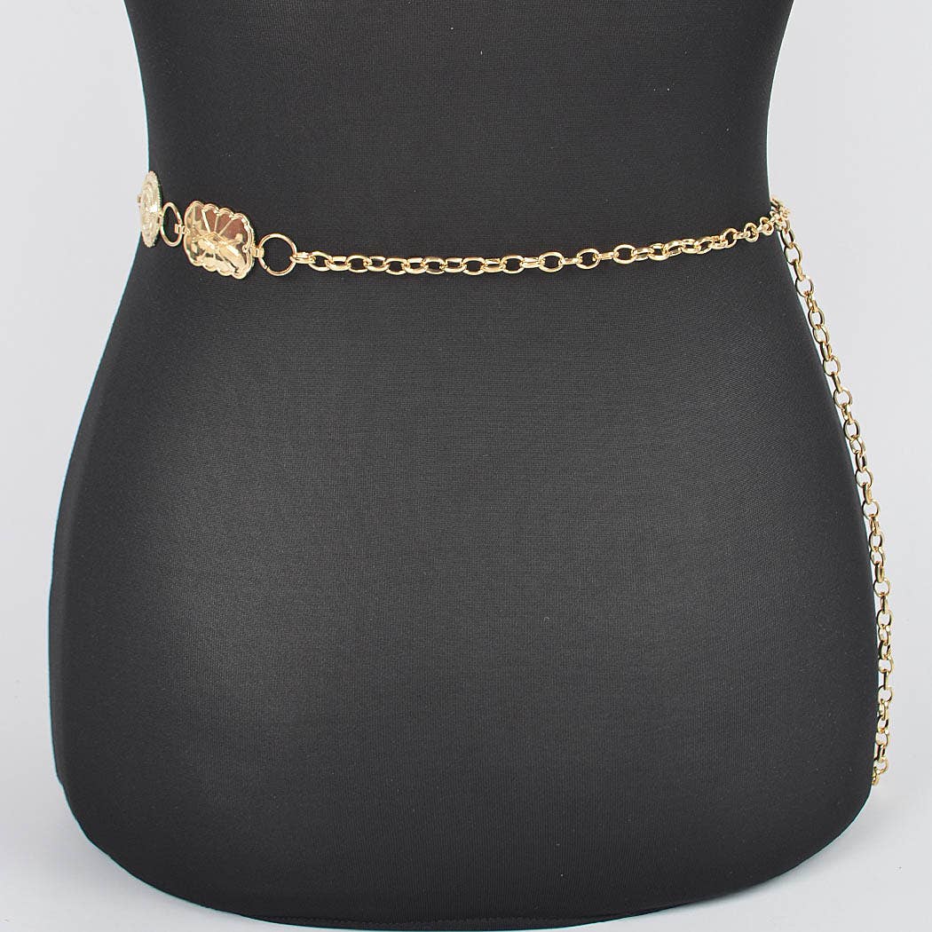 Multi Chain Belt