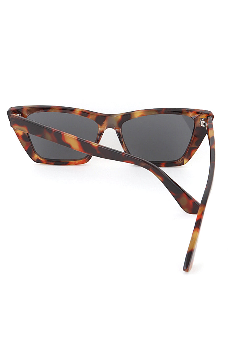 Retro Cat Eye Sunnies