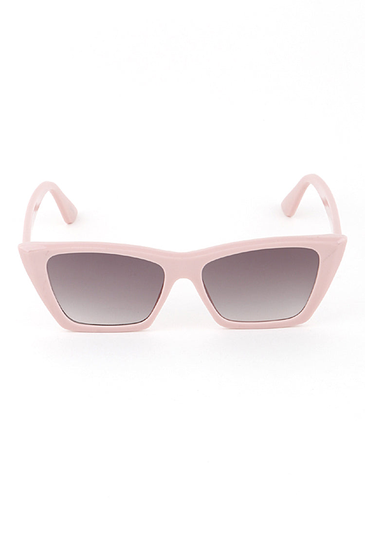 Retro Cat Eye Sunnies
