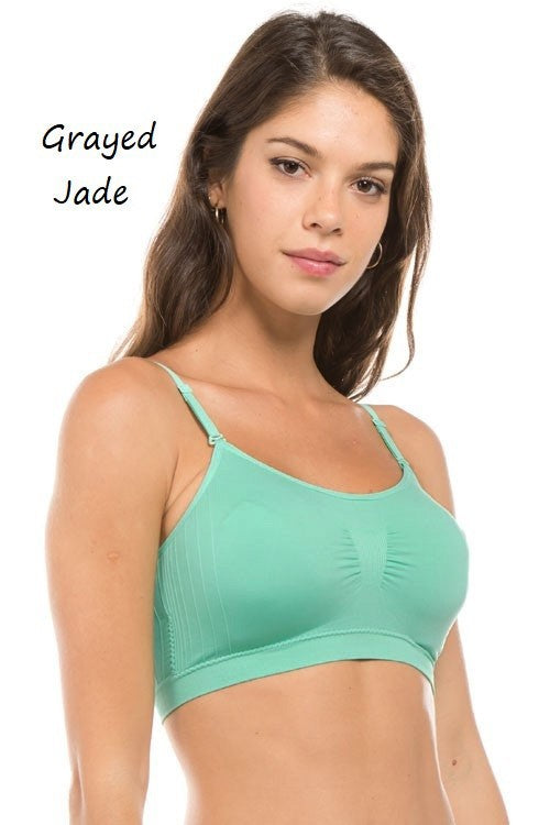 Stretchy Bralette