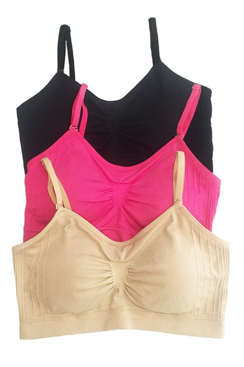 Stretchy Bralette