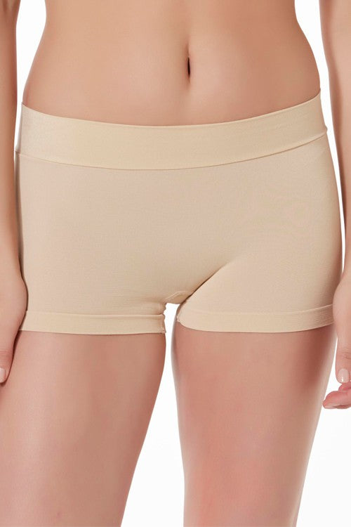 Shorts Intimates