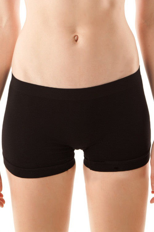Shorts Intimates