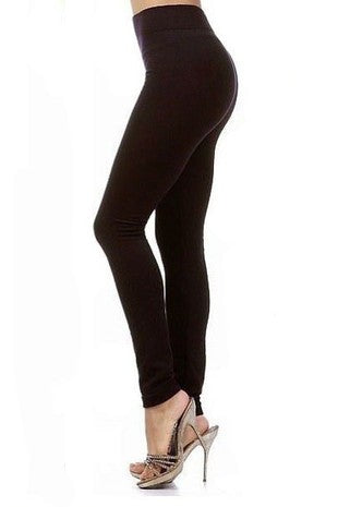 Fleece Lined Leggings