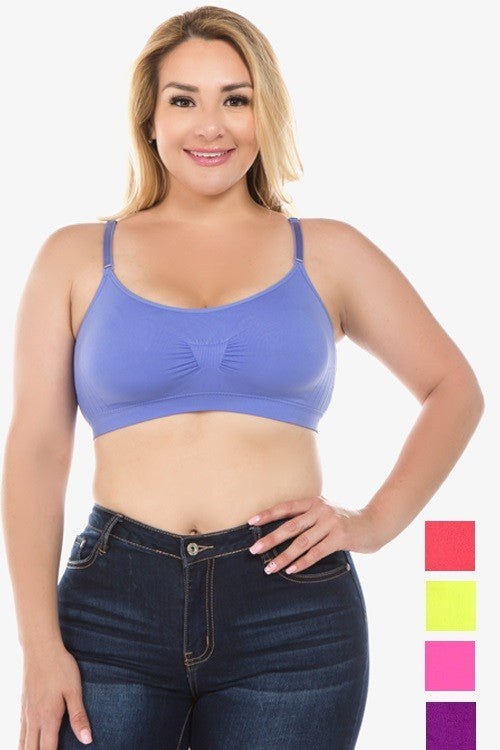 Stretchy Bralette