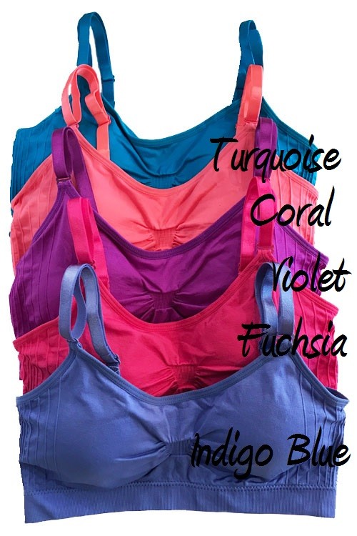 Stretchy Bralette
