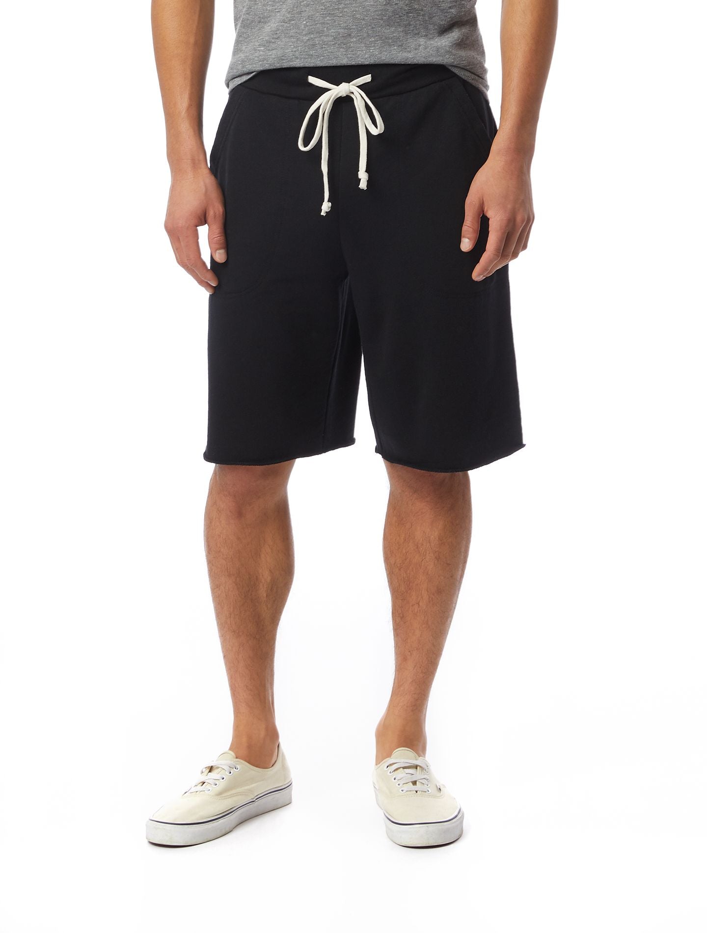 Alternative Victory Short