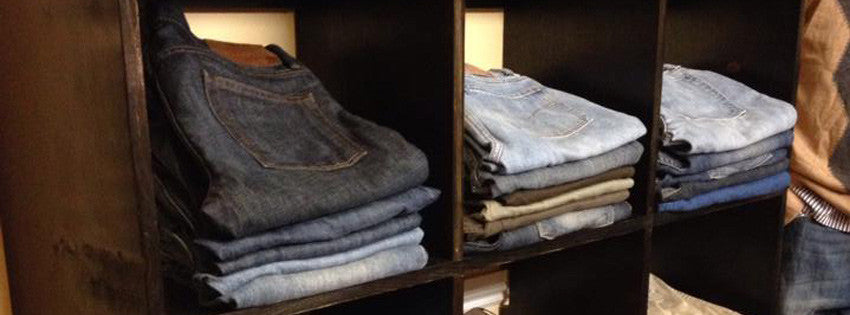Men's: Bottoms