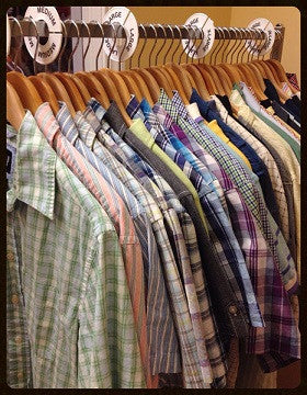 Men's: Accessories