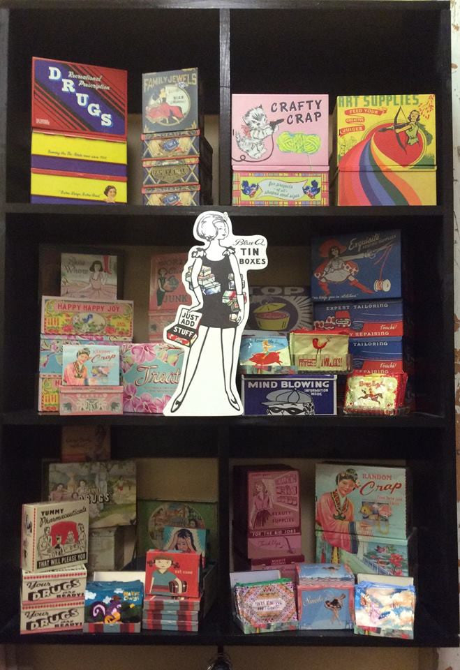 Miscellaneous
