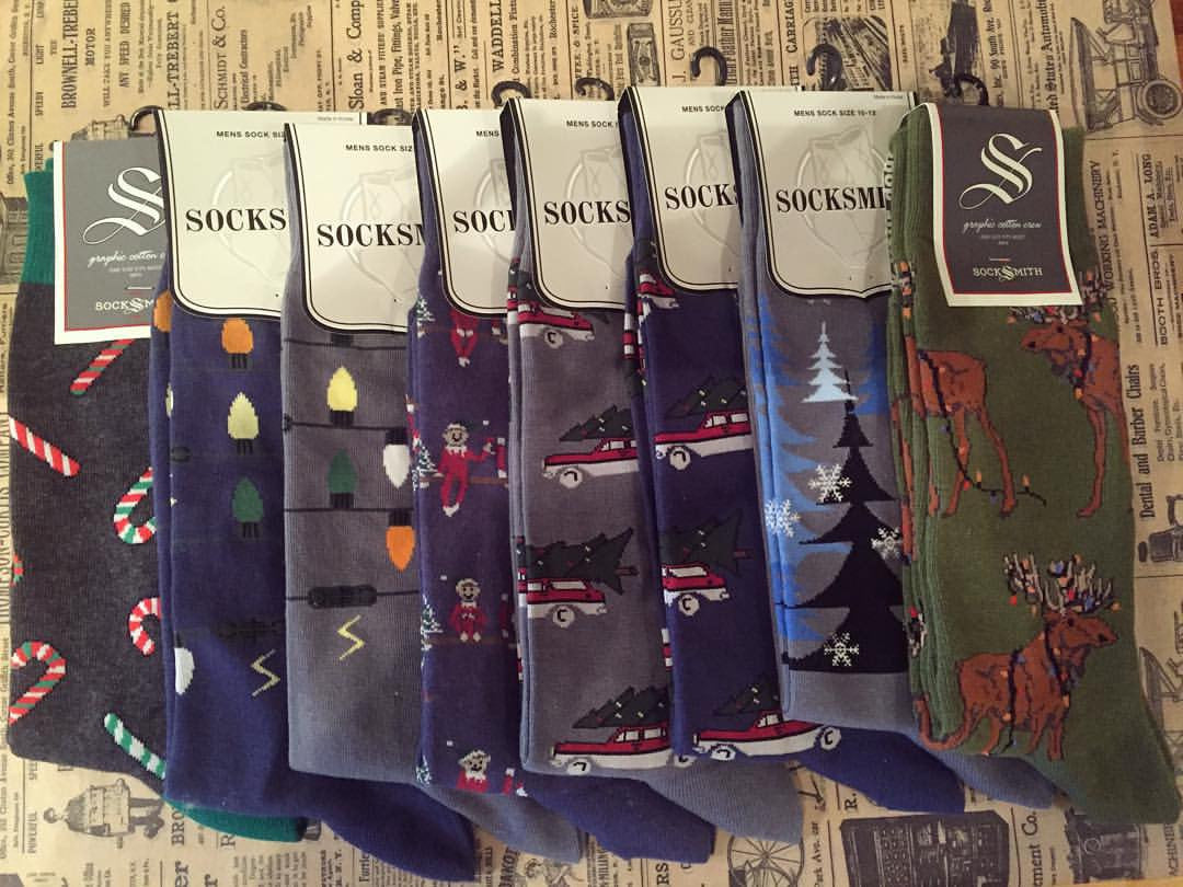 Socks