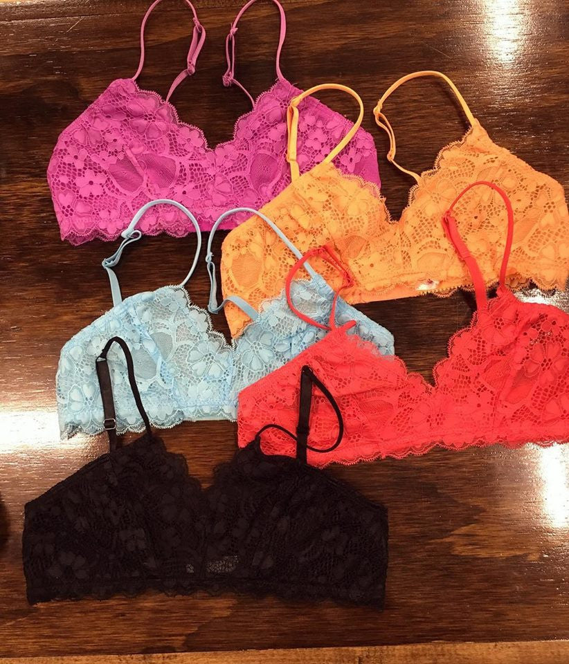 Women's: Intimates