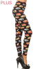 Campers Printed Leggings