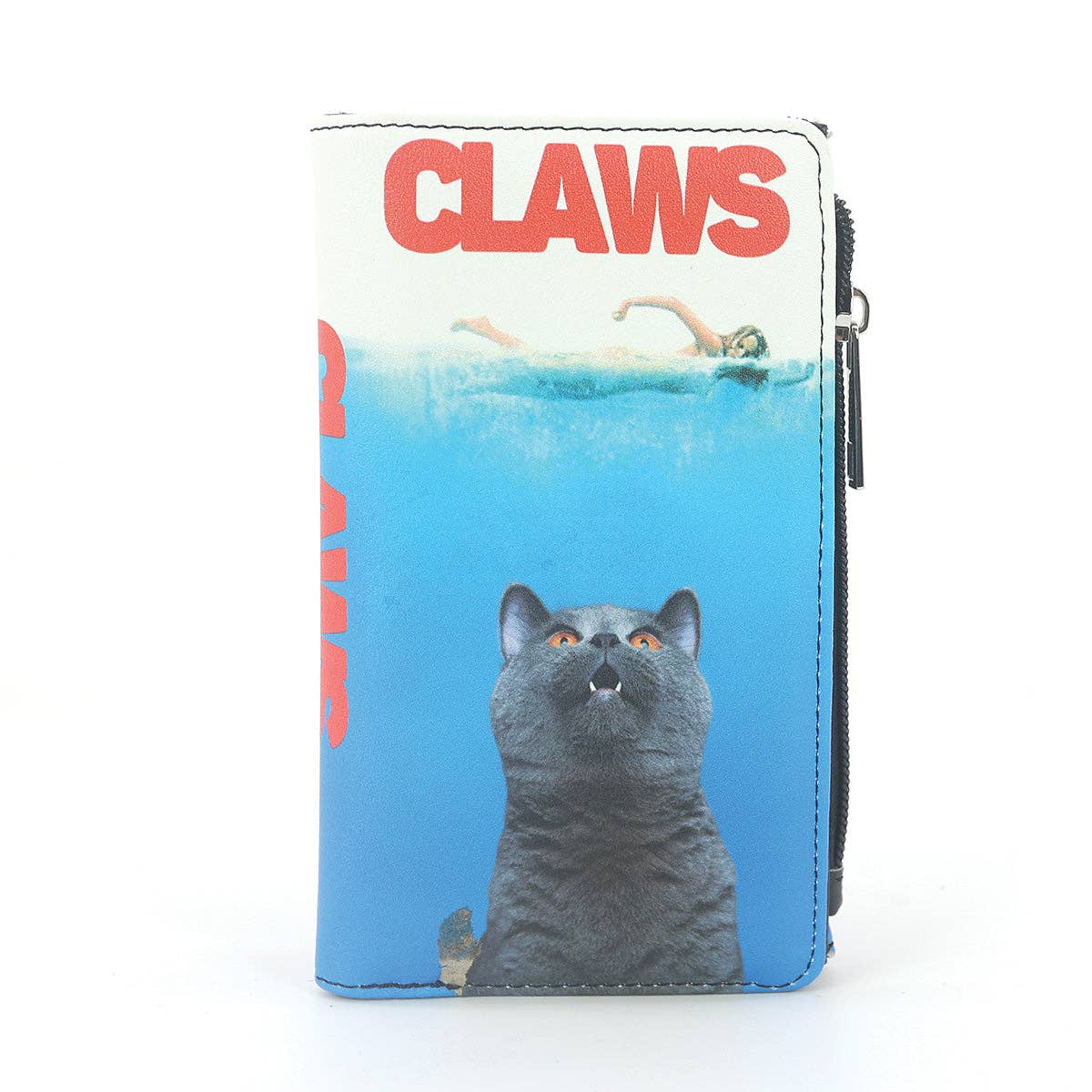 CLAWS Wallet