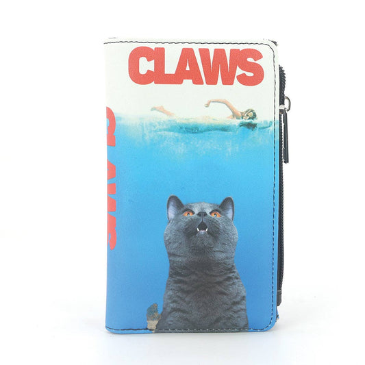CLAWS Wallet